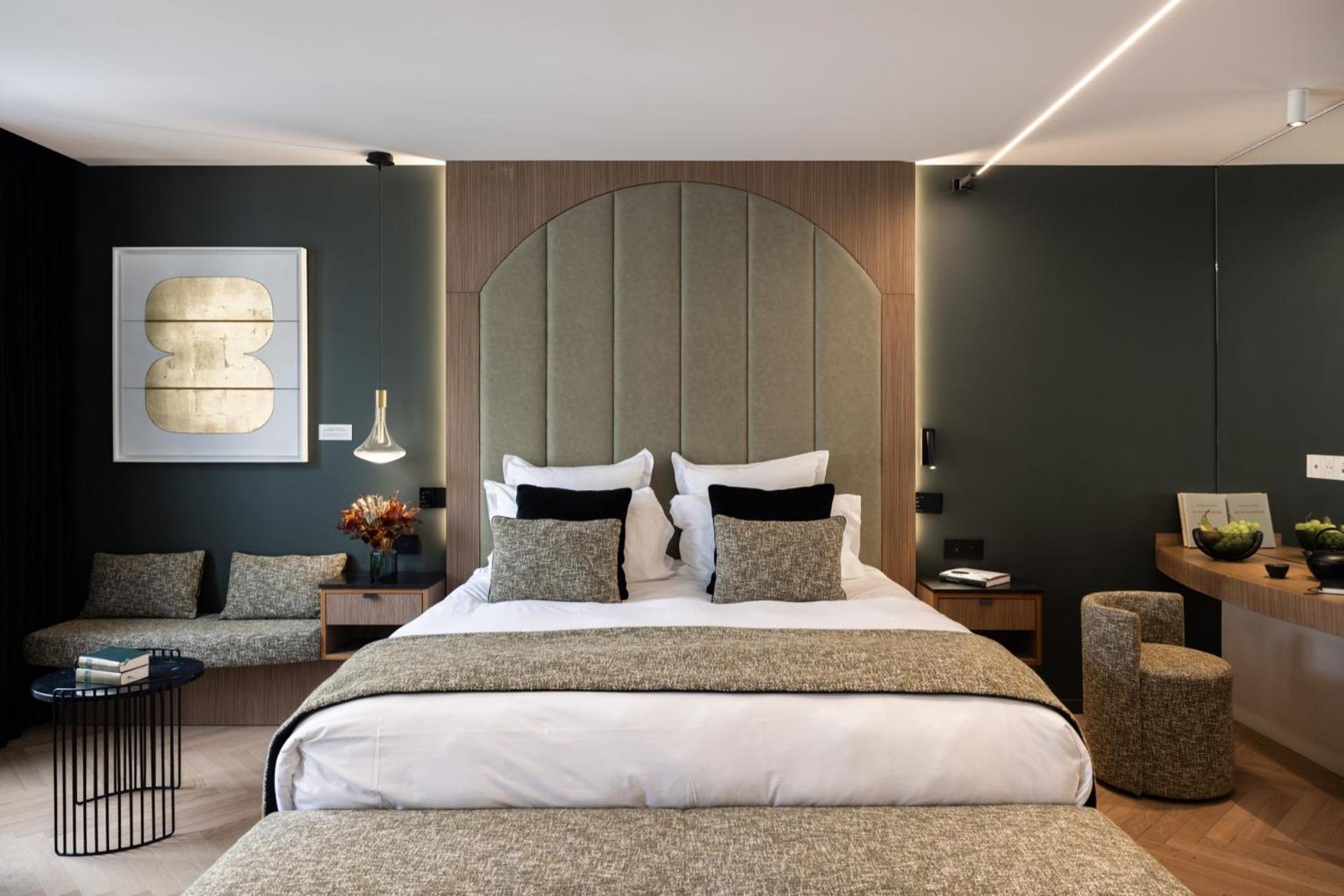 Apartment 1.75 La Source *