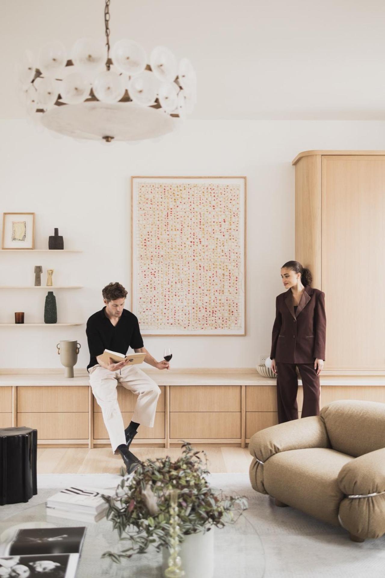 1.75 La Source Appartamento