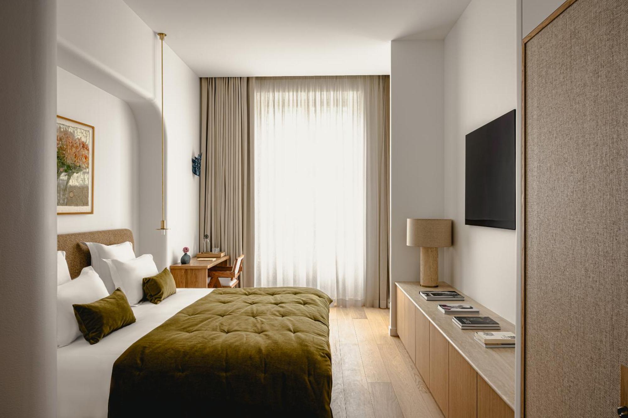 Apartment 1.75 La Source