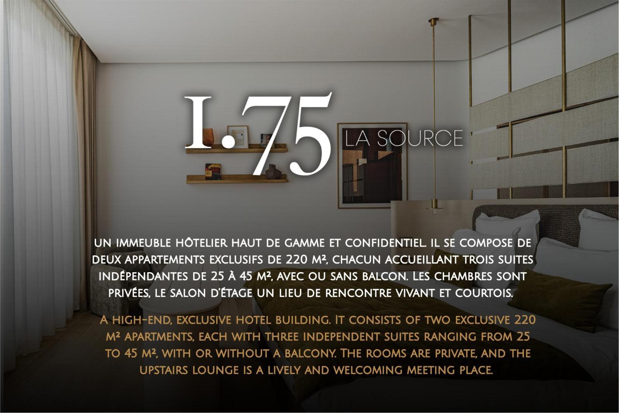 1.75 La Source Parigi