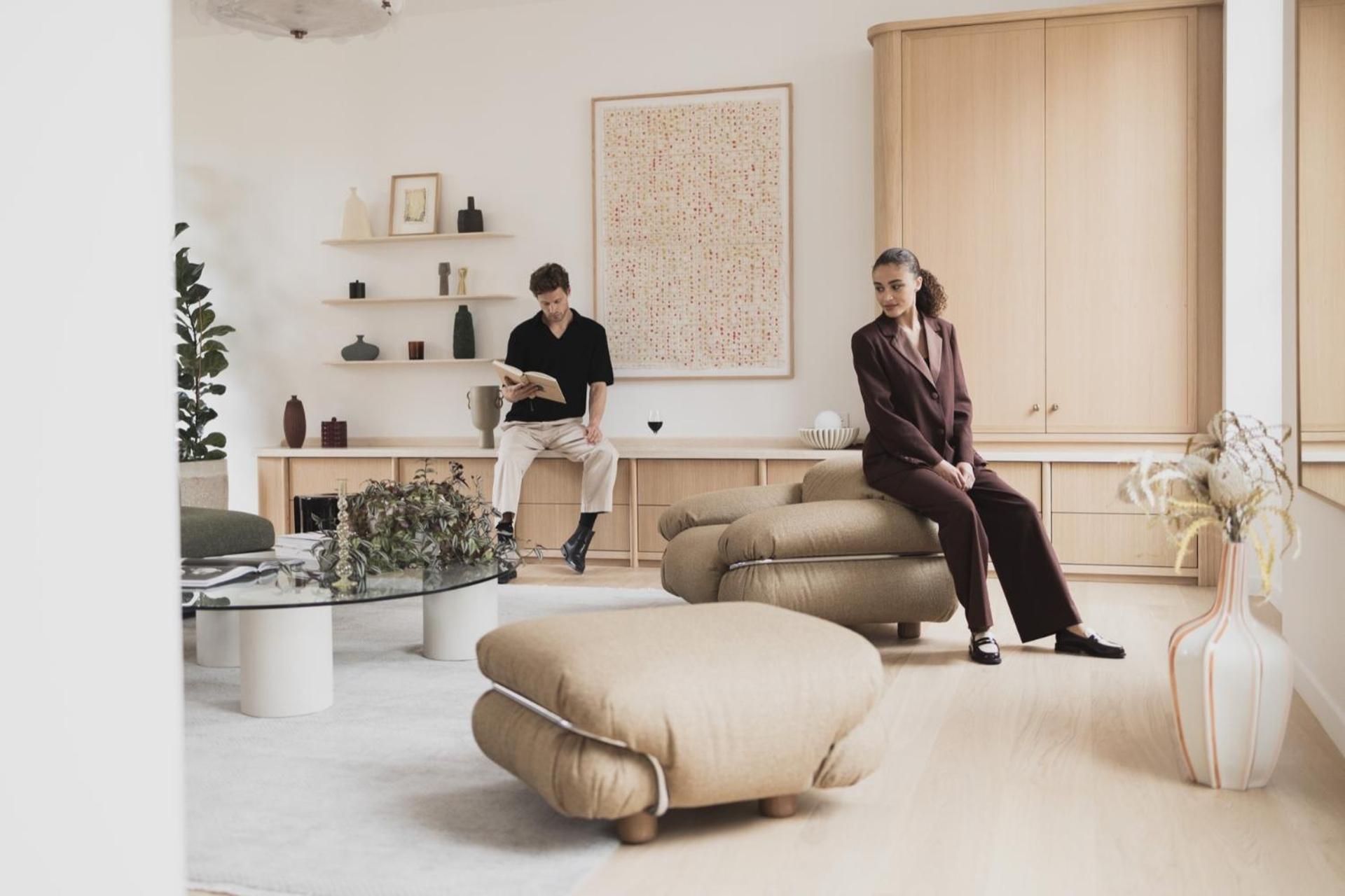 Apartment 1.75 La Source *