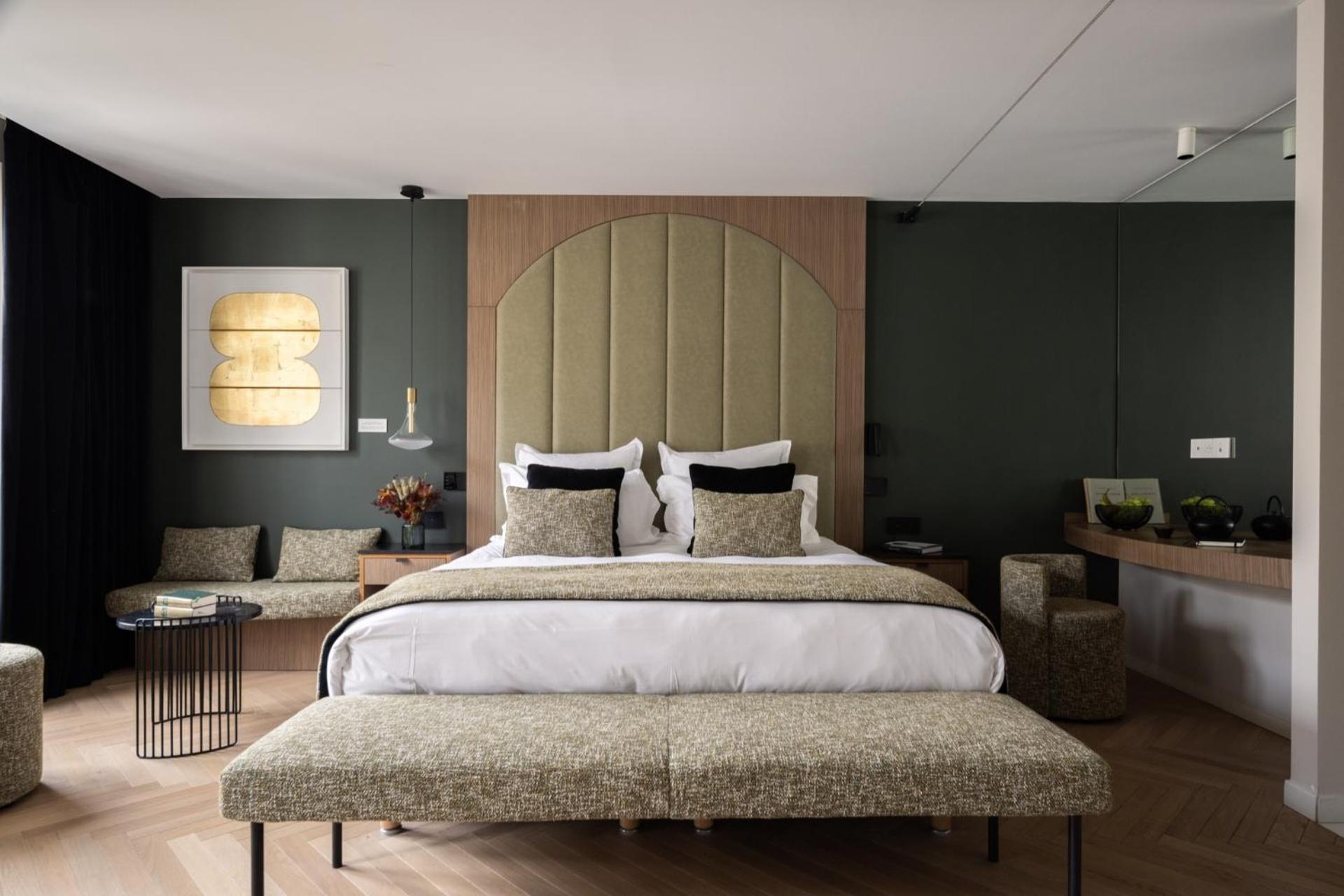 Apartment 1.75 La Source Paris