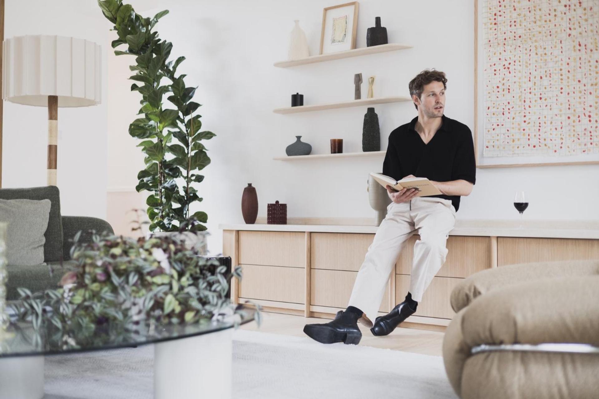 1.75 La Source Apartment *