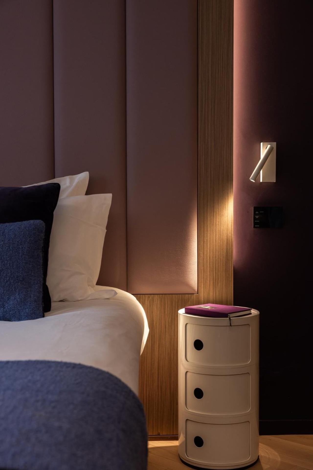 1.75 La Source Apartment *