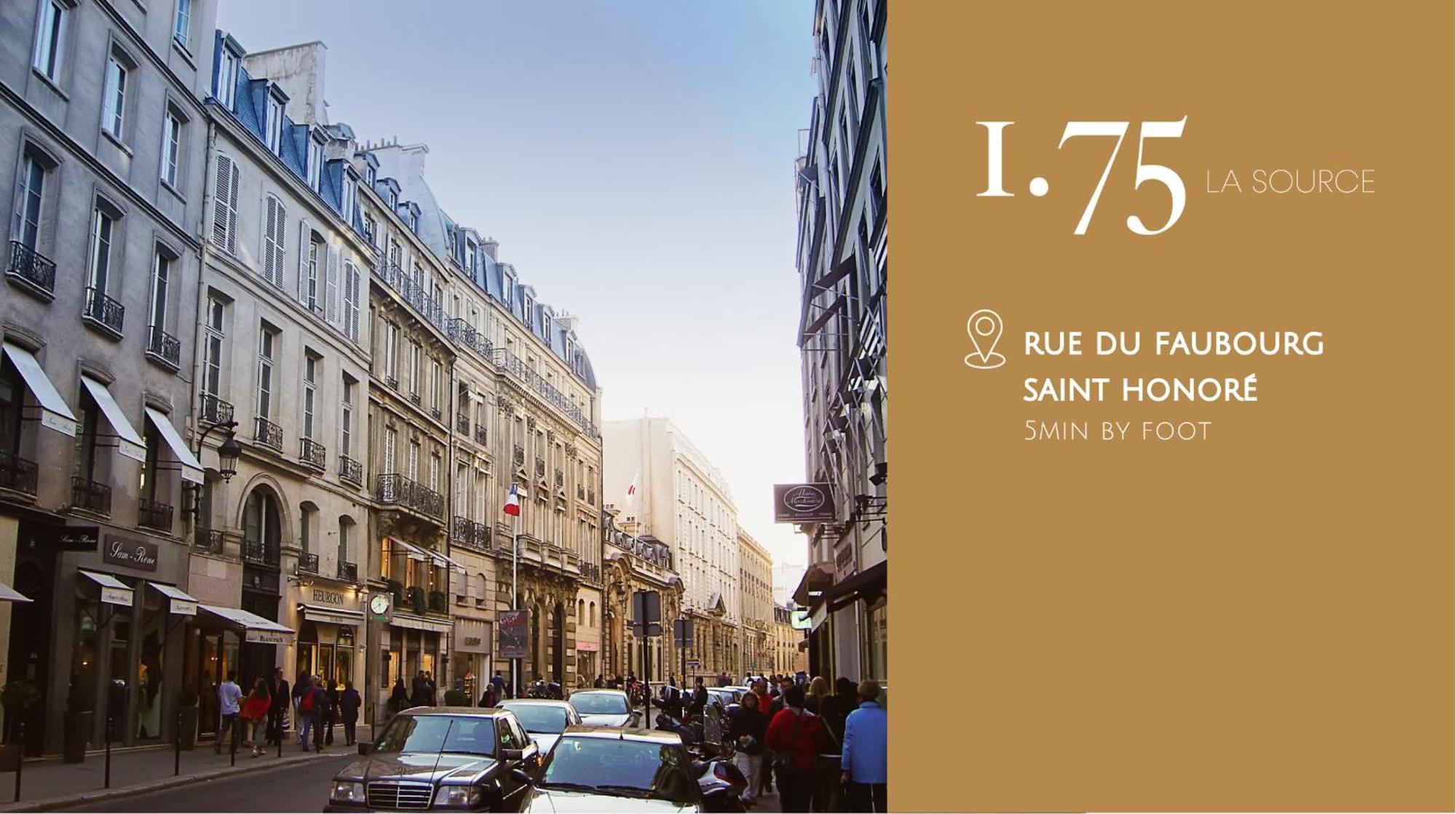 1.75 La Source *