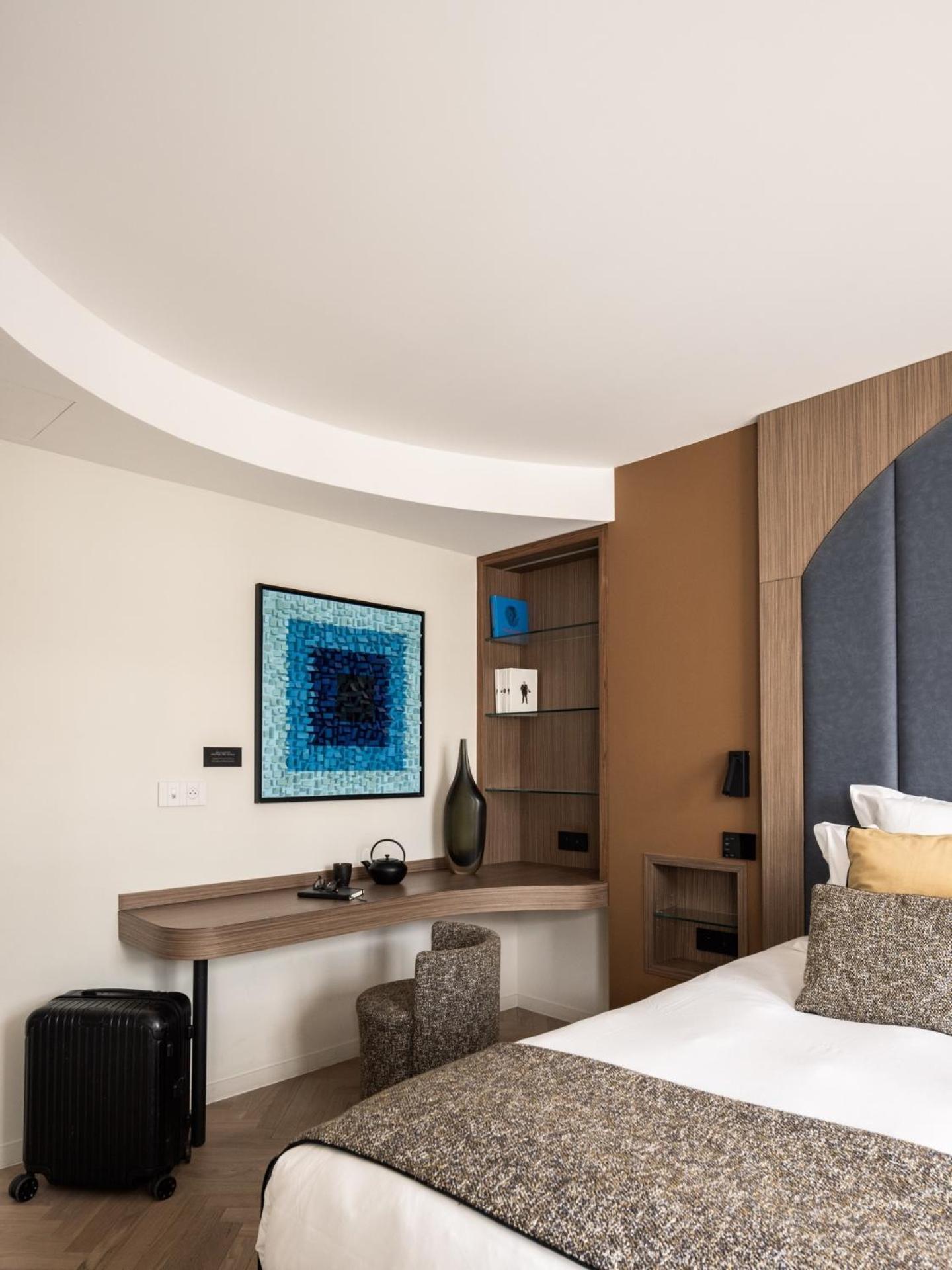 1.75 La Source Apartment