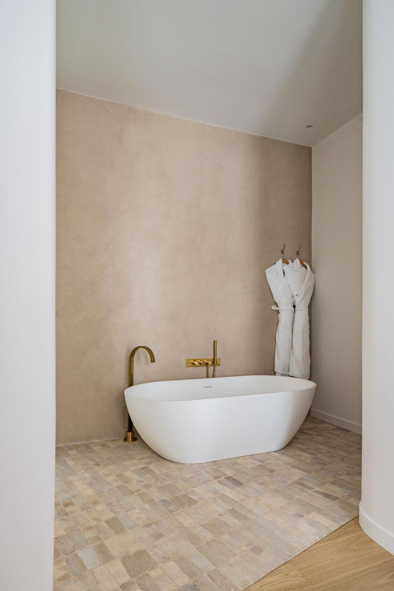 1.75 La Source Appartamento Parigi