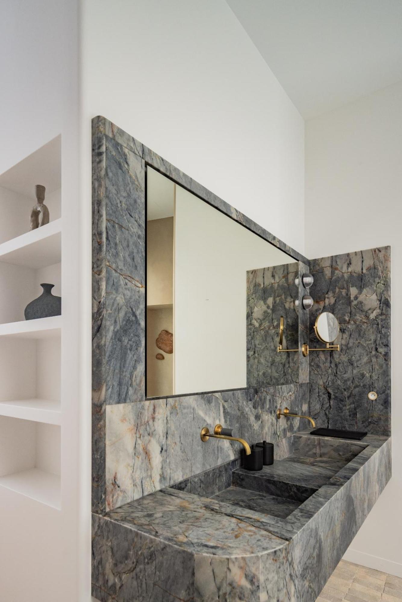 Appartamento 1.75 La Source Parigi