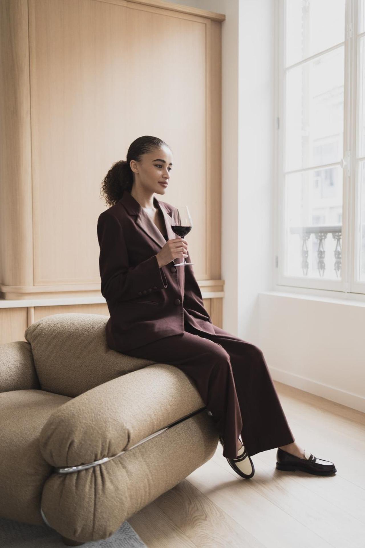 1.75 La Source * Parigi