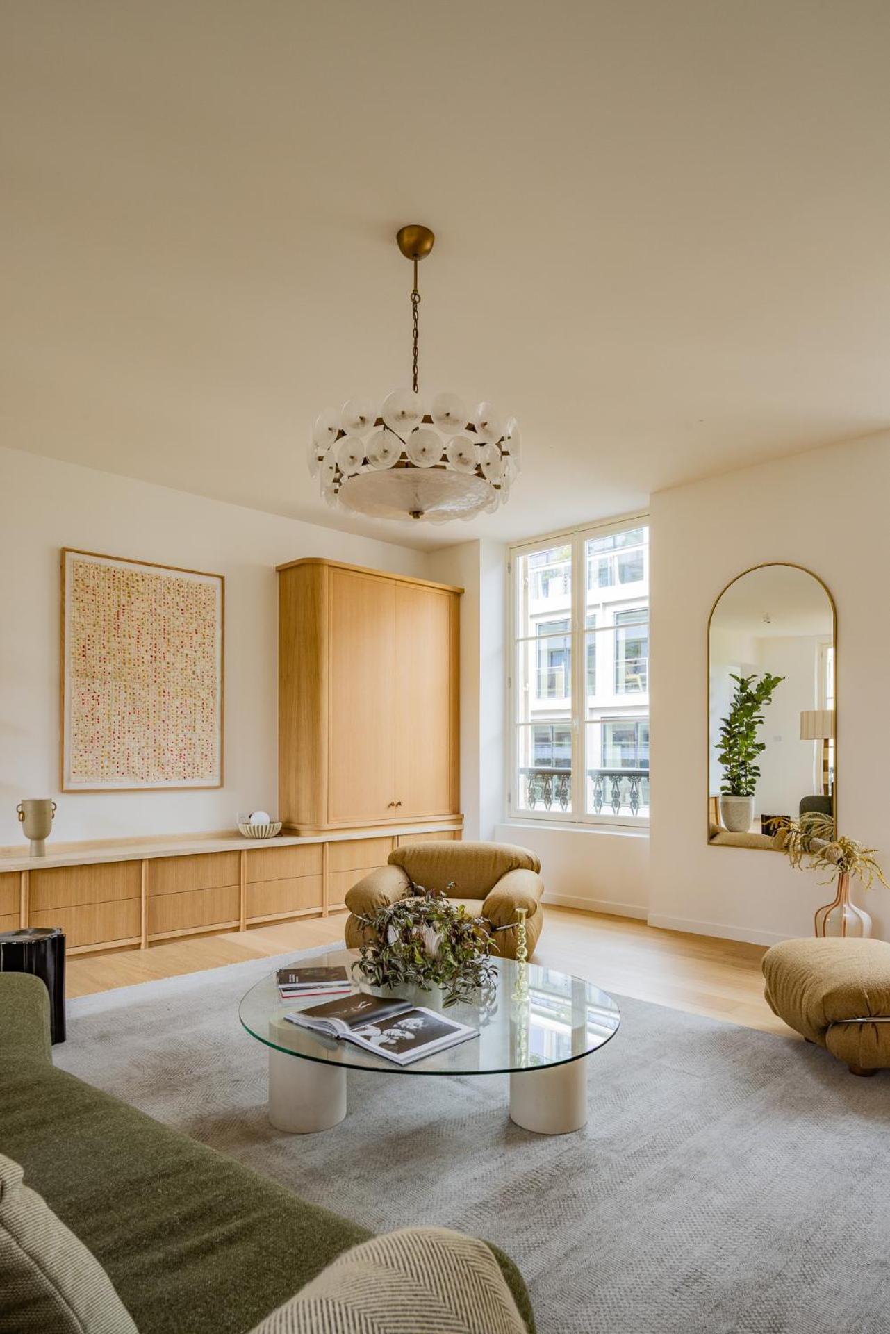 Apartment 1.75 La Source *