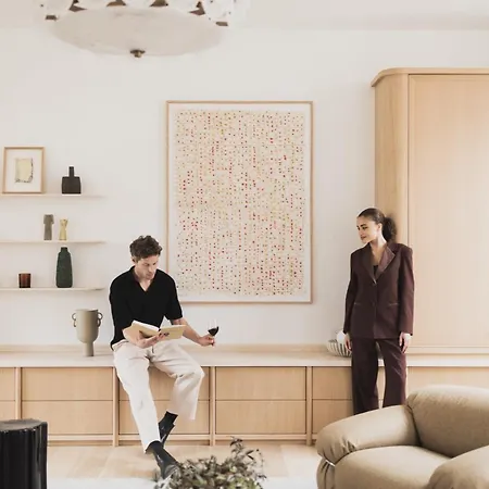 1.75 La Source Apartment