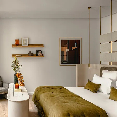 Apartment 1.75 La Source Paris