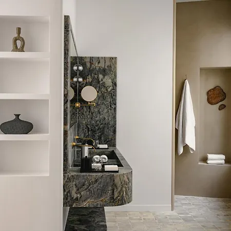 Apartment 1.75 La Source Paris