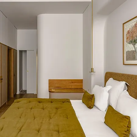 Apartment 1.75 La Source Paris
