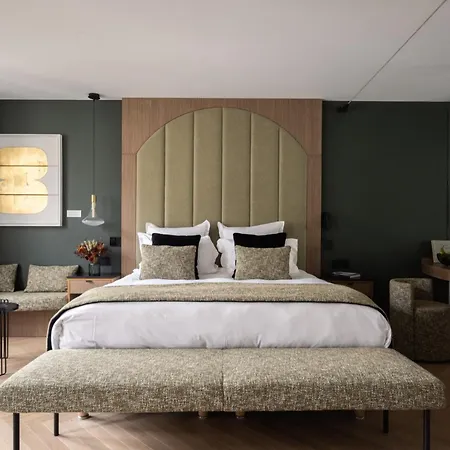Apartment 1.75 La Source Paris