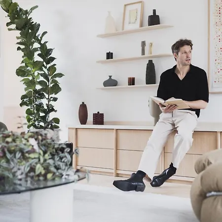 1.75 La Source Apartment *