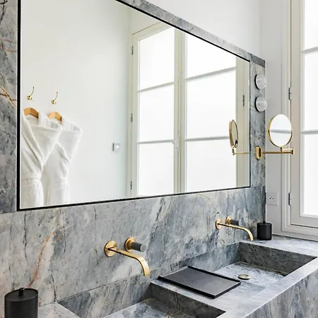 Apartment 1.75 La Source Paris