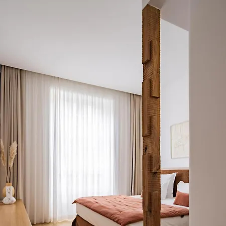 Apartment 1.75 La Source
