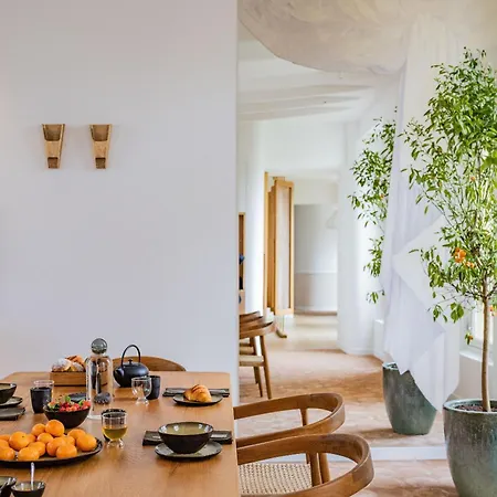 Apartment 1.75 La Source Paris